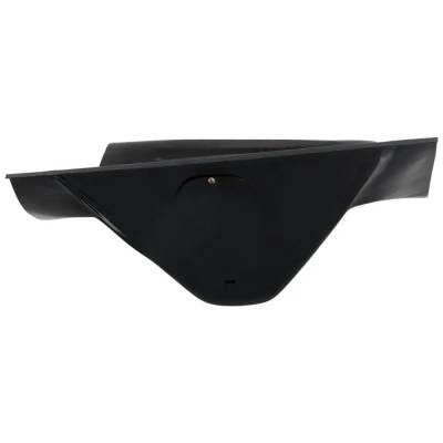 Rareelectrical - New Left Cab Floor Support Compatible With Ford F-350 Ranger Lariat 6 Cyl 4.9L F-350 Ranger Xlt 6 - Image 4