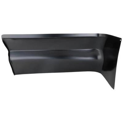 RAREELECTRICAL - New Left Cab Corner Compatible With Ford F-350 Ranger Lariat 8 Cyl 5.8L F-100 Ranger 6 Cyl 4.9L - Image 4