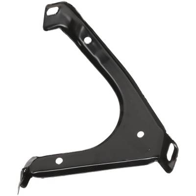 Rareelectrical - New Left Front Bumper Bracket Compatible With Ford Excursion Limited 10 Cyl 6.8L F-450 Super Duty - Image 5