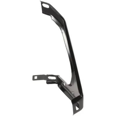 Rareelectrical - New Left Front Bumper Bracket Compatible With Ford Excursion Limited 10 Cyl 6.8L F-450 Super Duty - Image 7
