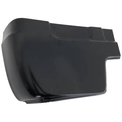 New Left Cab Corner Compatible With Chevrolet Gmc C20 Pickup Base 6 Cyl 4.1L K15/K1500 Pickup Base 8