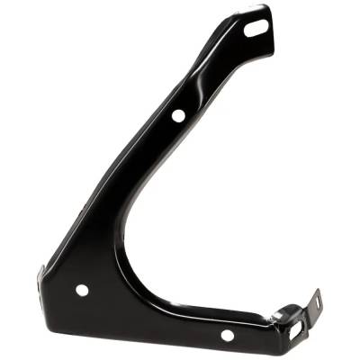 Rareelectrical - New Left Front Bumper Bracket Compatible With Ford Excursion Xlt 10 Cyl 6.8L 2002 Production Date To - Image 1