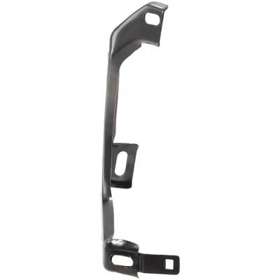 Rareelectrical - New Left Front Bumper Bracket Compatible With Ford Excursion Xlt 10 Cyl 6.8L 2002 Production Date To - Image 3