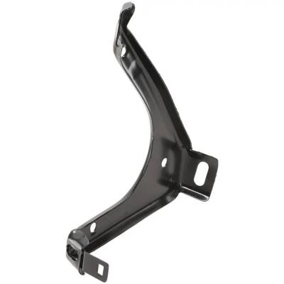 Rareelectrical - New Left Front Bumper Bracket Compatible With Ford Excursion Xlt 10 Cyl 6.8L 2002 Production Date To - Image 4
