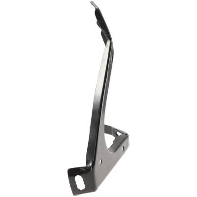 Rareelectrical - New Left Front Bumper Bracket Compatible With Ford Excursion Xlt 10 Cyl 6.8L 2002 Production Date To - Image 8