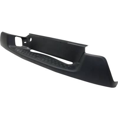 Rareelectrical - New Center Bumper Step Pad Compatible With Chevrolet Gmc Canyon Sl 4 Cyl 2.8L Colorado Base 5 Cyl - Image 3