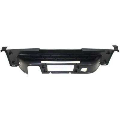 Rareelectrical - New Center Bumper Step Pad Compatible With Chevrolet Gmc Silverado 1500 Ltz 8 Cyl 6.2L Sierra 3500 - Image 5