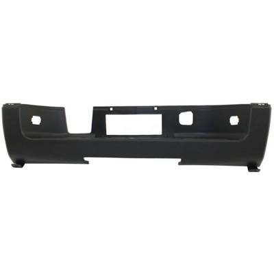 New Center Bumper Step Pad Compatible With Chevrolet Gmc Sierra 3500 Hd Wt 8 Cyl 6.0L Sierra 3500 Hd