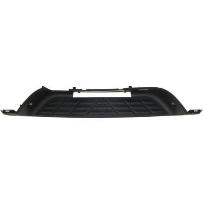 Rareelectrical - New Center Bumper Step Pad Compatible With Chevrolet Gmc Sierra 2500 Hd Slt 8 Cyl 6.6L Silverado - Image 4