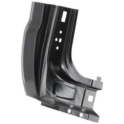 New Right Cab Corner Compatible With Ford F-250 Super Duty Fx4 10 Cyl 6.8L F-350 Super Duty Xlt 8