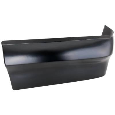 New Right Cab Corner Compatible With Ford F-100 Custom 8 Cyl 6.6L F-100 Ranger 6 Cyl 4.9L F-350