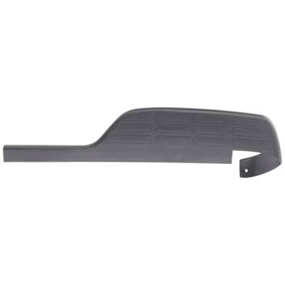 New Right Bumper Step Pad Compatible With Chevrolet Gmc Silverado 1500 Classic Lt 8 Cyl 6.0L Sierra