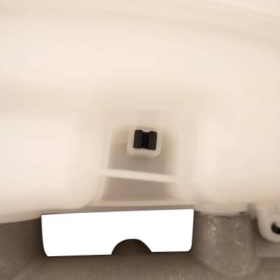 Rareelectrical - New Aluminum Brake Master Cylinder Compatible With Cadillac Chevrolet Gmc Sierra 1500 Denali 8 Cyl - Image 4