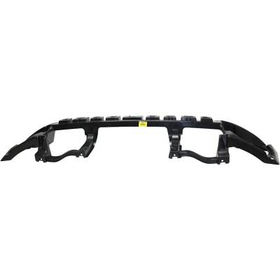 Rareelectrical - New Front Bumper Absorber Compatible With Ram 1500 Limited 8 Cyl 5.7L 1500 Classic Slt 6 Cyl 3.6L - Image 4