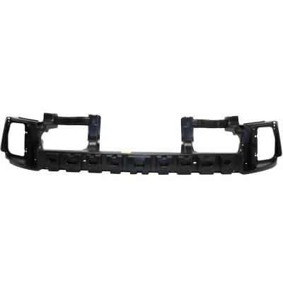 Rareelectrical - New Front Bumper Absorber Compatible With Ram 1500 Classic Big Horn 8 Cyl 5.7L 1500 Classic Lone - Image 1