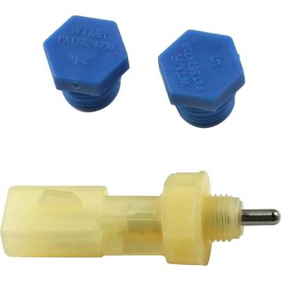 Rareelectrical - New Brake Master Cylinder Compatible With Ford F-650 Xlt 10 Cyl 6.8L F-750 Base 8 Cyl 6.0L F-650 - Image 7