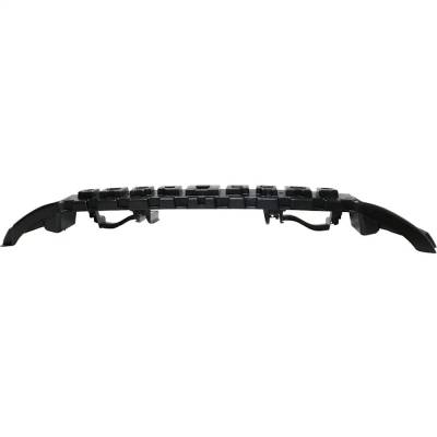 Rareelectrical - New Front Bumper Absorber Compatible With Ram 1500 St 8 Cyl 5.7L 1500 Special Service 8 Cyl 5.7L - Image 6
