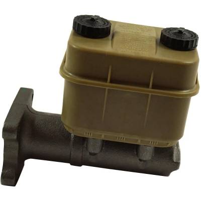 Rareelectrical - New Brake Master Cylinder Compatible With Ford F-650 Base 8 Cyl 7.3L F-650 Base 8 Cyl 6.7L F-750 Xlt - Image 5