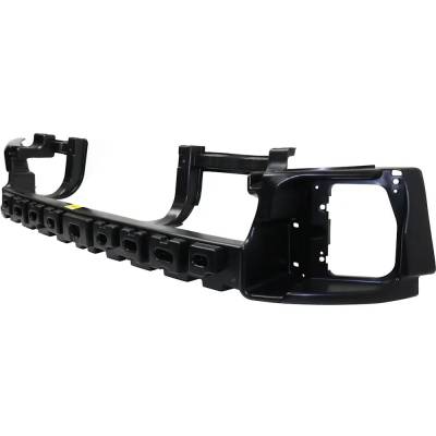 Rareelectrical - New Front Bumper Absorber Compatible With Ram 1500 Sport 8 Cyl 5.7L 1500 Classic Sxt Plus 6 Cyl 3.6L - Image 2