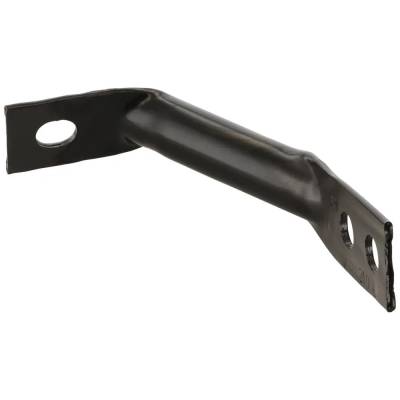 Rareelectrical - New Right Front Bumper Bracket Compatible With Chevrolet Gmc Sierra 1500 Denali Ultimate 8 Cyl 6.2L - Image 2