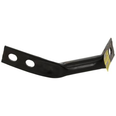 Rareelectrical - New Right Front Bumper Bracket Compatible With Chevrolet Gmc Sierra 1500 Denali Ultimate 8 Cyl 6.2L - Image 5