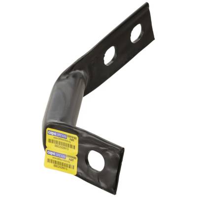 Rareelectrical - New Right Front Bumper Bracket Compatible With Chevrolet Gmc Sierra 1500 Denali Ultimate 8 Cyl 6.2L - Image 8