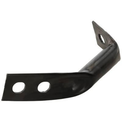Rareelectrical - New Right Front Bumper Bracket Compatible With Chevrolet Gmc Sierra 1500 Limited Elevation 4 Cyl - Image 4