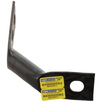 Rareelectrical - New Right Front Bumper Bracket Compatible With Chevrolet Gmc Sierra 1500 Limited Elevation 4 Cyl - Image 7