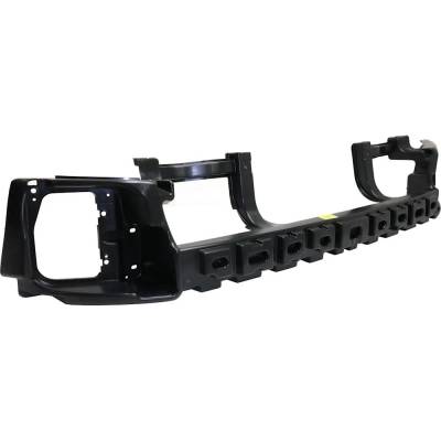 Rareelectrical - New Front Bumper Absorber Compatible With Ram 1500 Classic Big Horn 8 Cyl 5.7L 1500 Classic Slt 6 - Image 3