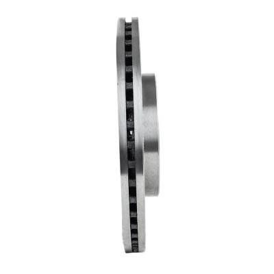 Rareelectrical - Left Front Brake Disc Compatible With Buick Chevrolet Regal Sportback Essence 4 Cyl 2.0L Regal - Image 3