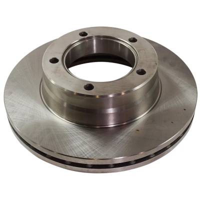 New Vented Brake Disc By 41225 55142