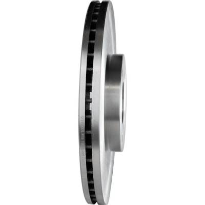 Rareelectrical - New Left Front Brake Disc Compatible With Infiniti Nissan Q70l 5.6 8 Cyl 5.6L Maxima Sl 6 Cyl 3.5L - Image 3