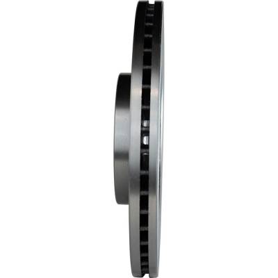 Rareelectrical - New Left Front Brake Disc Compatible With Infiniti Nissan Q70l 5.6 8 Cyl 5.6L Maxima Sl 6 Cyl 3.5L - Image 7