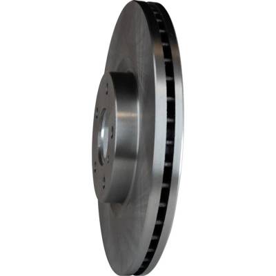 Rareelectrical - New Left Front Brake Disc Compatible With Infiniti Nissan Qx50 Journey 6 Cyl 3.7L 370Z 40Th - Image 8