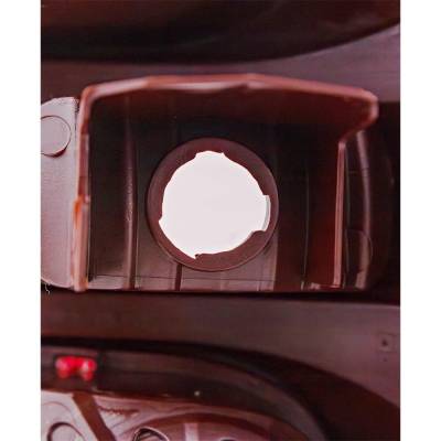 Rareelectrical - Tail Light Compatible With 2004-2005 Toyota Rav4 2.0L 2.4L I4 Left Driver Side Halogen T730138 161Hp - Image 8