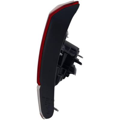 Rareelectrical - Tail Light Compatible With 2019-2024 Subaru Forester 2.5L I4 Fb25d Right Passenger Side Halogen - Image 4