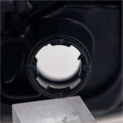 Rareelectrical - Tail Light Compatible With 2019-2024 Subaru Forester 2.5L I4 Fb25d Right Passenger Side Halogen - Image 8