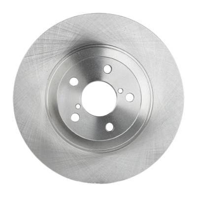 New Left Front Brake Disc Compatible With Subaru Outback 2.5I Premium 4 Cyl 2.5L Impreza 2.5 Gt 4