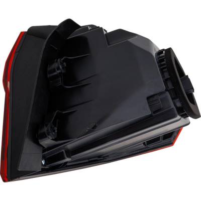 Rareelectrical - Tail Light Compatible With 2016-2017 Volkswagen Passat 1.8L 2.0L I4 Ea390 Ea288 Left Driver Side - Image 3
