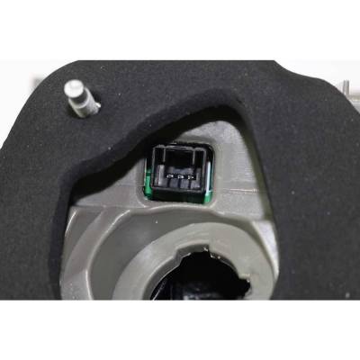 Rareelectrical - Tail Light Compatible With 2009-2010 Lexus Is250 Is350 2.5L 3.5L V6 Left Driver Side Led Rl73010010 - Image 7