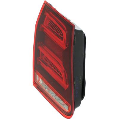 Rareelectrical - Tail Light Compatible With 2015-2016 Mercedes-Benz E250 E300 E350 E400 E550 E63 Amg S E63 Amg 3.5L - Image 4