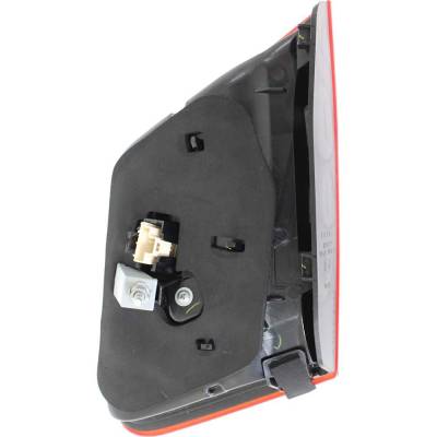 Rareelectrical - Tail Light Compatible With 2015-2016 Mercedes-Benz E250 E300 E350 E400 E550 E63 Amg S E63 Amg 3.5L - Image 5