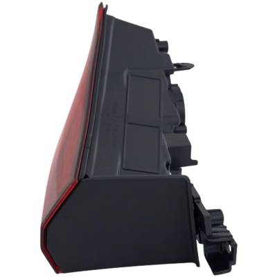 Rareelectrical - Tail Light Compatible With 2019-2022 Toyota Prius 1.8L I4 Right Passenger Side Halogen Rt73010213u - Image 7