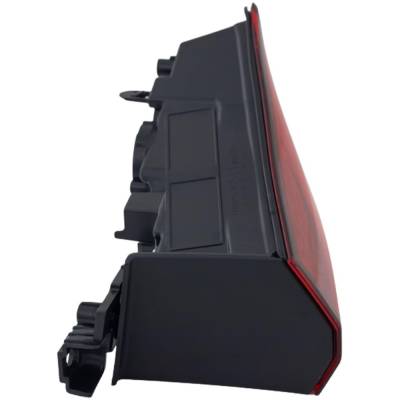 Rareelectrical - Tail Light Compatible With 2019-2022 Toyota Prius 1.8L I4 Left Driver Side Halogen Rt73010214u 121Hp - Image 7