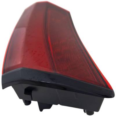 Rareelectrical - Tail Light Compatible With 2019-2022 Toyota Prius 1.8L I4 Left Driver Side Halogen Rt73010214u 121Hp - Image 8