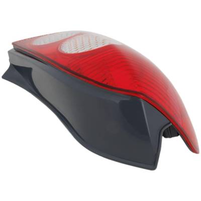 Rareelectrical - Tail Light Compatible With 2002-2003 Mazda Protege5 Left Driver Side Replaces Bn5v51160 M730116 - Image 4