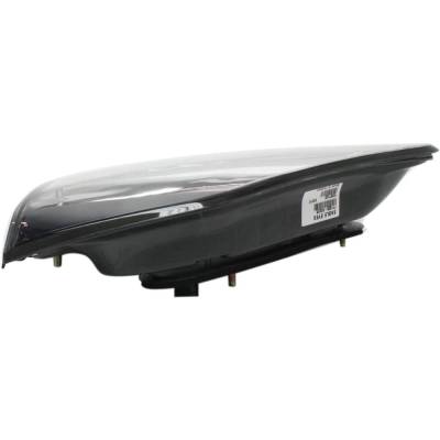 Rareelectrical - New Tail Light Compatible With 2013-2015 Lexus Rx350 Rx450h 3.5L V6 Right Passenger Side Halogen - Image 4