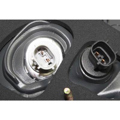 Rareelectrical - New Tail Light Compatible With 2013-2015 Lexus Rx350 Rx450h 3.5L V6 Right Passenger Side Halogen - Image 6