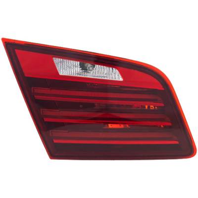Rareelectrical - Tail Light Compatible With 2014-2016 Bmw 528I Xdrive 528I 535D Xdrive 535D 535I Xdrive 535I 550I - Image 2