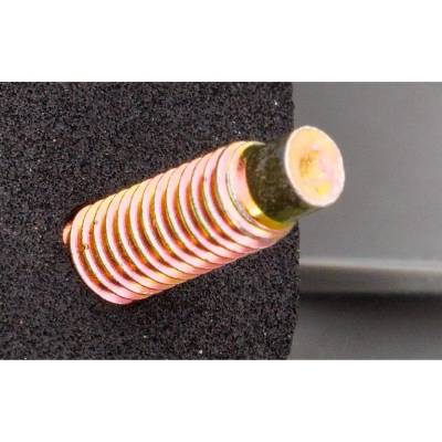 Rareelectrical - Tail Light Compatible With 2003-2004 Toyota Matrix 1.8L I4 Right Passenger Side Halogen T730105 - Image 6